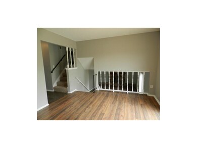 Dining Room, standing in Kitchen