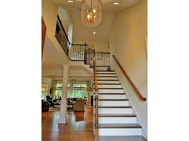 Entry/Foyer.