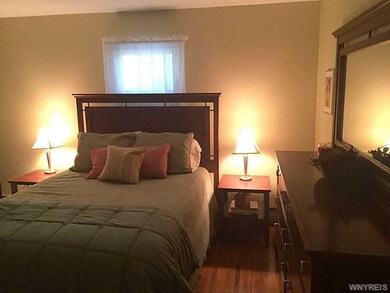 Bedroom.