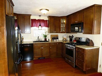 69 Fenton Ave, Attleboro, MA 02703 - photo 2