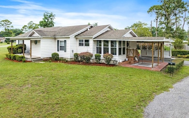 1110 Coliseum Ave SW, Live Oak, FL 32064 - photo 2