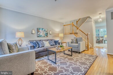 606 Doolan Ct, Lutherville Timonium, MD 21093 - photo 5