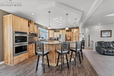 8110 S Calhan Rd, Calhan, CO 80808 - photo 6