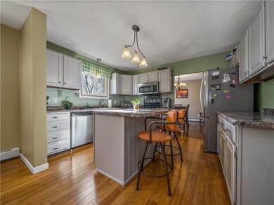 136 Eastgate Dr, Warwick, RI 02886 - photo 7