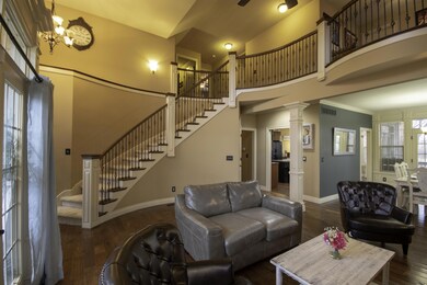 Entry Room
