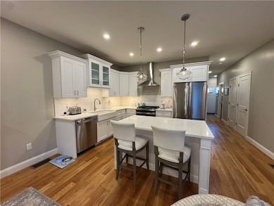 25 Franklin Rd unit 1, East Greenwich, RI 02818 - photo 7