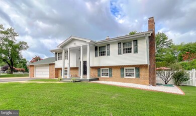 21475 Williams Dr, Lexington Park, MD 20653 - photo 3