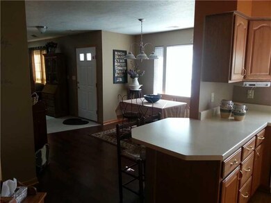 Dining Room.