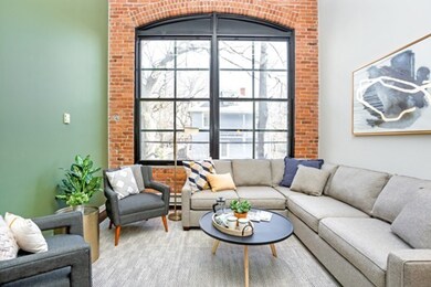 1 Aberdeen Way unit 206, Cambridge, MA 02138 - photo 2