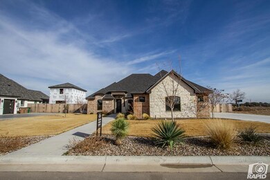 1830 Castle Pines Dr, San Angelo, TX 76904 - photo 3