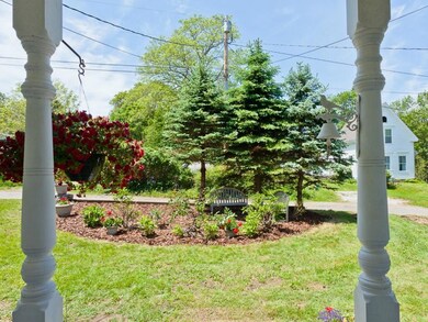 Elizabeth's Landing