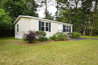 13 Friendship Dr, West Bridgewater, MA 02379 - photo 6