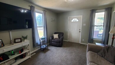Entrance Foyer