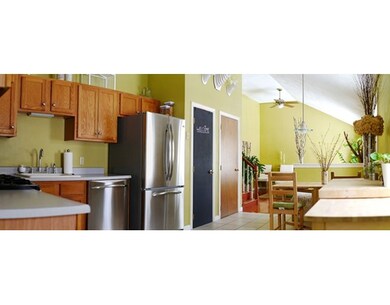 2 Andover St, Brockton, MA 02302 - photo 5