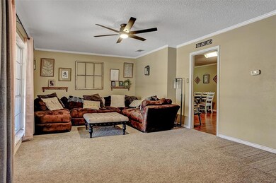 630 Kerby Dr, Denison, TX 75020 - photo 3