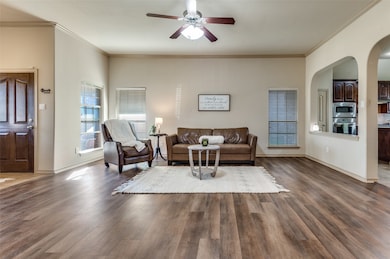 1615 Brighton Downs, Irving, TX 75060 - photo 4