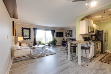 111 Jefferson St unit C, Algonquin, IL 60102 - photo 5