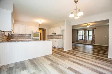 1118 NW G St, Bentonville, AR 72712 - photo 2