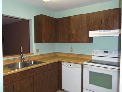 Kitchen view B