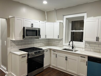 589 Haverhill St unit 1, Lawrence, MA 01841 - photo 4