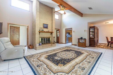 214 Bruce Living Room View 1