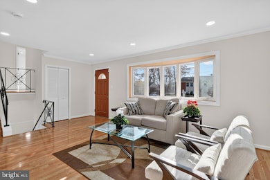 1132 Loxford Terrace, Silver Spring, MD 20901 - photo 3