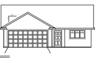 531 Taft Loop Rear Elevation MLS