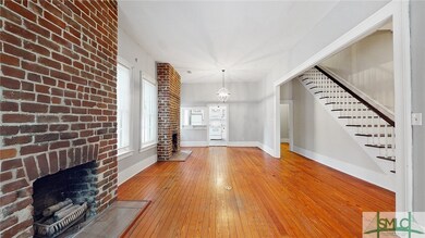 335 Tattnall St, Savannah, GA 31401 - photo 5