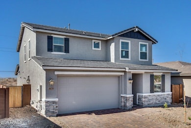 9036 S 196th Drive- Ready Now