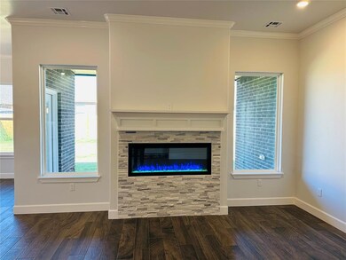 2901 Summit Hollow Cir, Norman, OK 73071 - photo 4