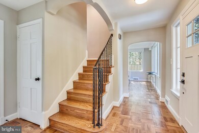 3528 Davenport St NW, Washington, DC 20008 - photo 3