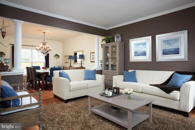 550 S Nursery Ave, Purcellville, VA 20132 - photo 6