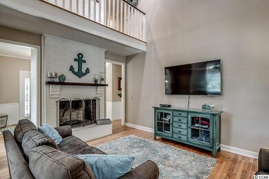 211 Aspen Loop unit Litchfield Country C, Pawleys Island, SC 29585 - photo 7