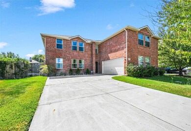 917 Sanden Blvd, Wylie, TX 75098 - photo 2