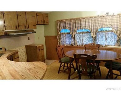 Kitchen Dining