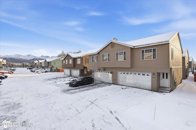 2920 Misty Springs Ct unit 106, Anchorage, AK 99507 - photo 2