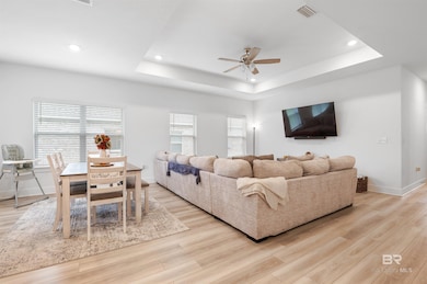 16696 Prado Loop, Loxley, AL 36551 - photo 4