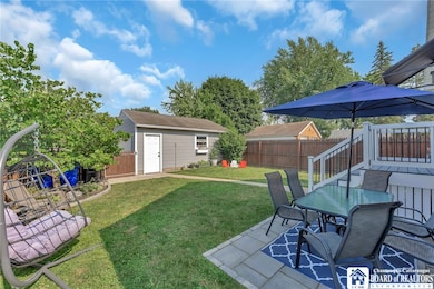 173 Dwyer St, Buffalo, NY 14224 - photo 6