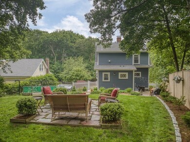 737 Summer St, Arlington, MA 02474 - photo 2