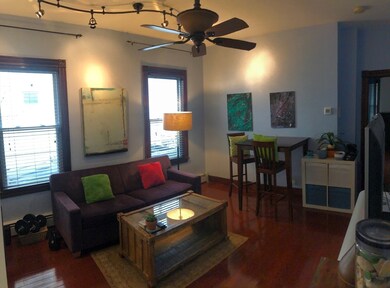 19 Carlisle St unit 1, Cambridge, MA 02139 - photo 3