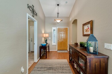 Entryway
