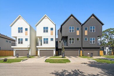 New construction homes minutes from
the New Medic