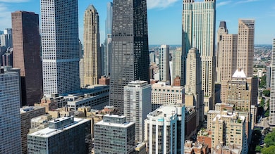 200 E Delaware Place unit 8-9C, Chicago, IL 60611 - photo 2