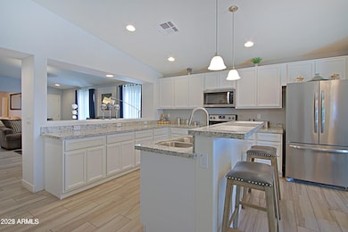 kitchen 38th