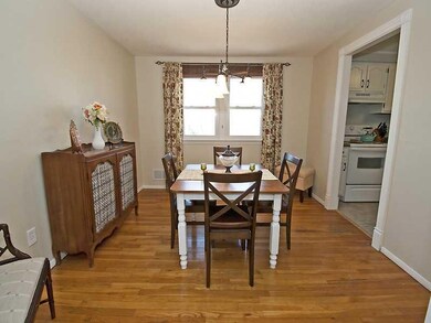 Dining Room.