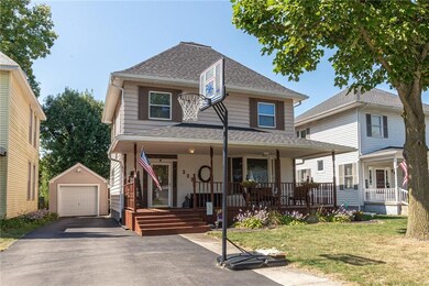 332 N Conde St, Tipton, IN 46072 - photo 2