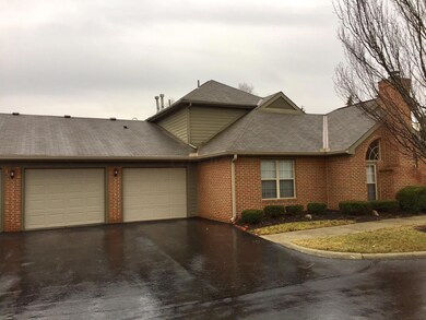 6675 Heatherstone Loop Dublin OH