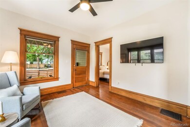 907 N Corona St, Colorado Springs, CO 80903 - photo 3