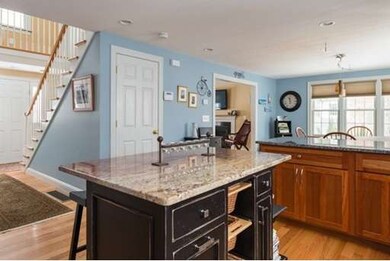 28 Oakmont Rd, Yarmouth Port, MA 02675 - photo 7