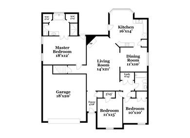 7100 Maple Grove Rd, Olive Branch, MS 38654 - photo 2